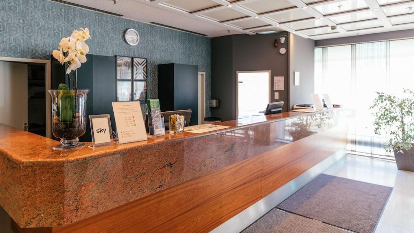 هوتل إكسيلسيور