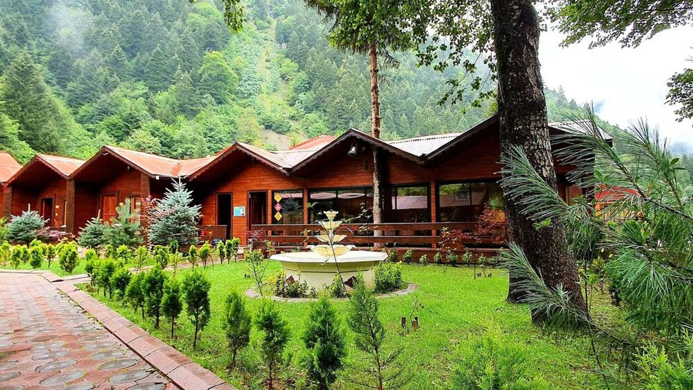 Akyuz Kardesler Hotel & Bungalow