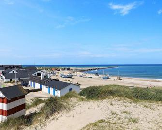 4 person holiday home in Thisted - Nørre Vorupør - Playa
