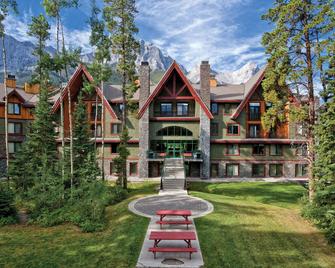 Worldmark Canmore-Banff - Canmore - Building