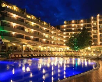 Hotel Mirabelle - Varna