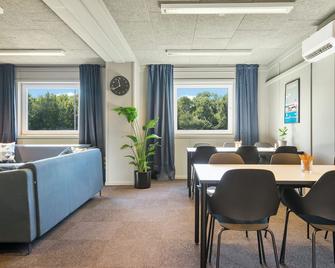 Myhotel Taastrup - Tune