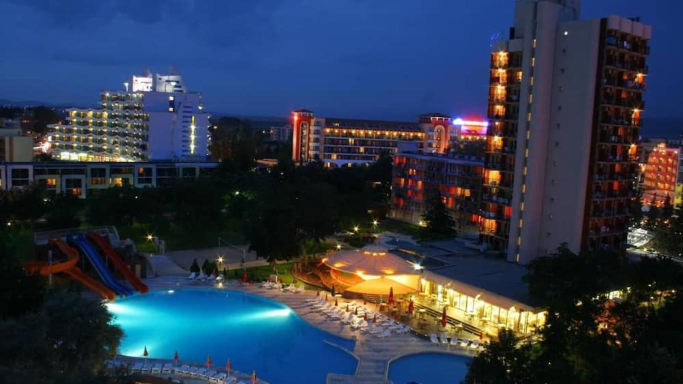 Hotel Iskar