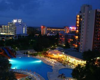 Hotel Iskar - Sunny Beach