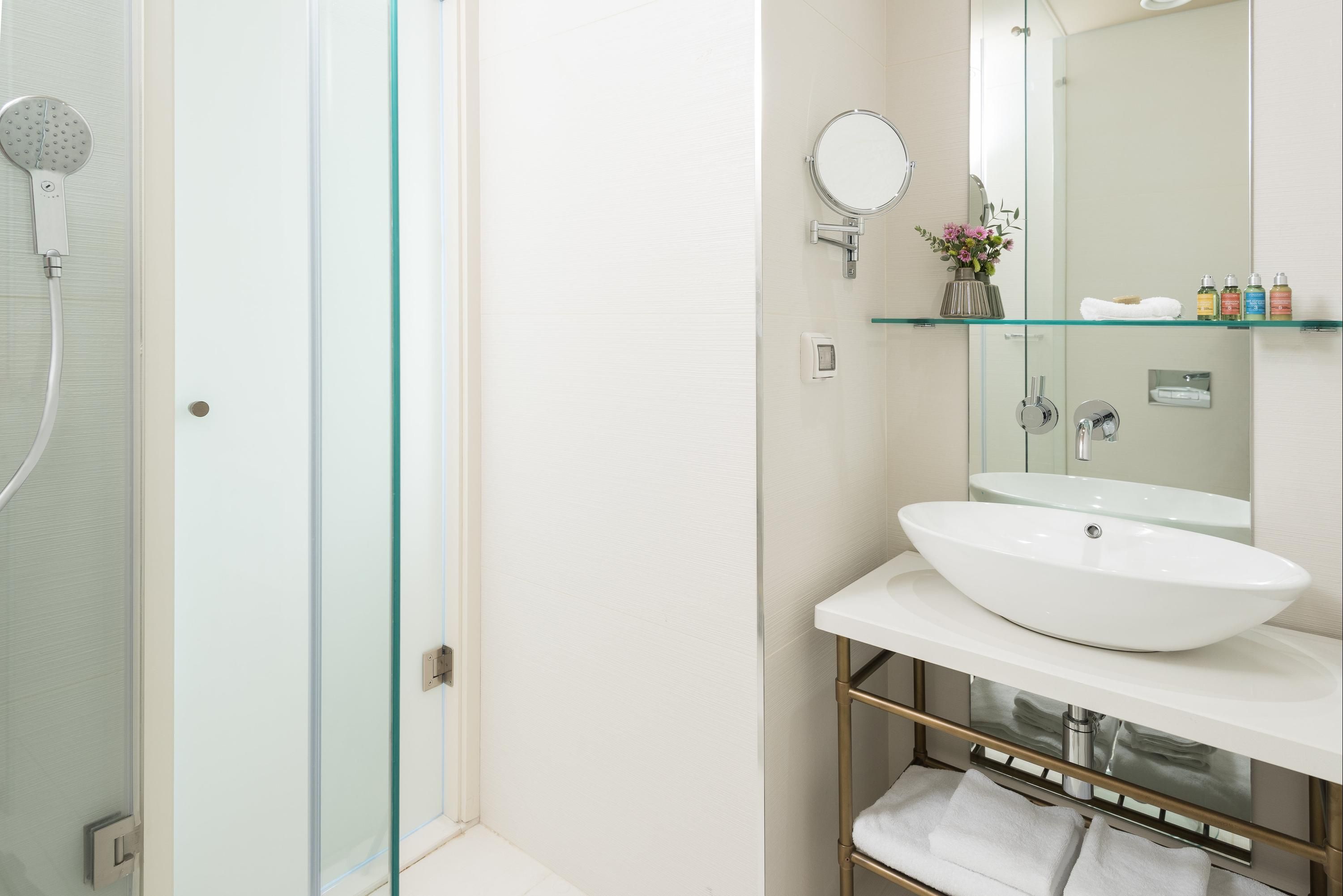 特拉維夫羅斯柴爾德 22 號酒店 - 特拉維夫 - 特拉維夫 - 浴室