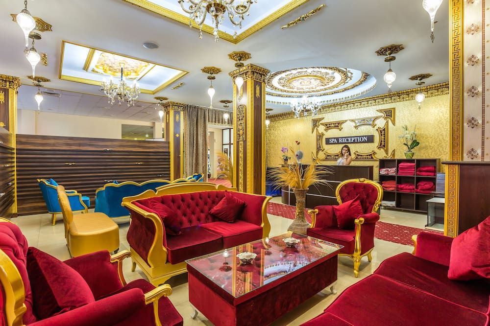 هوتل لاجونا بارك آند أكوا كلوب