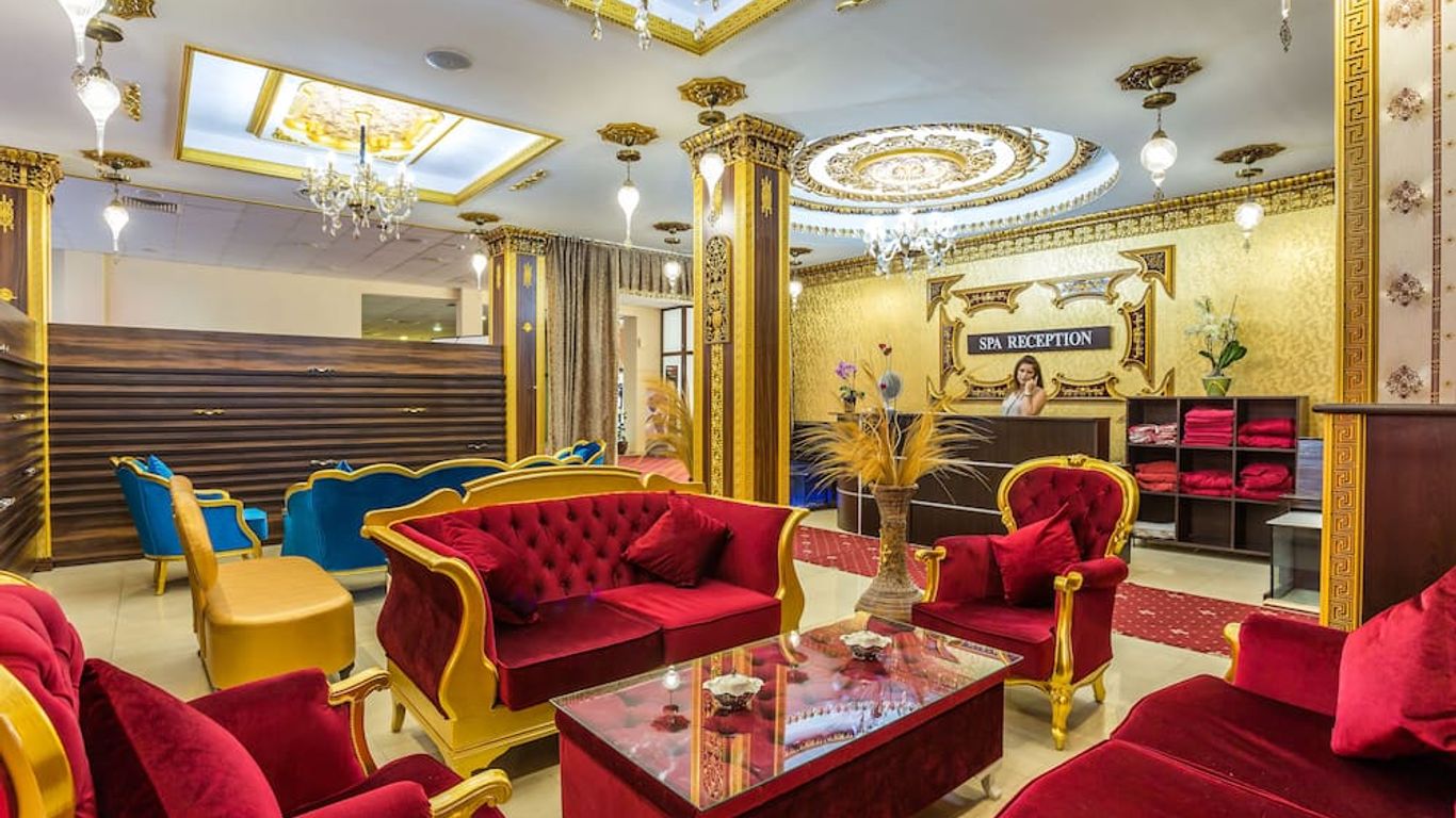 Hotel Laguna Park & Aqua Club