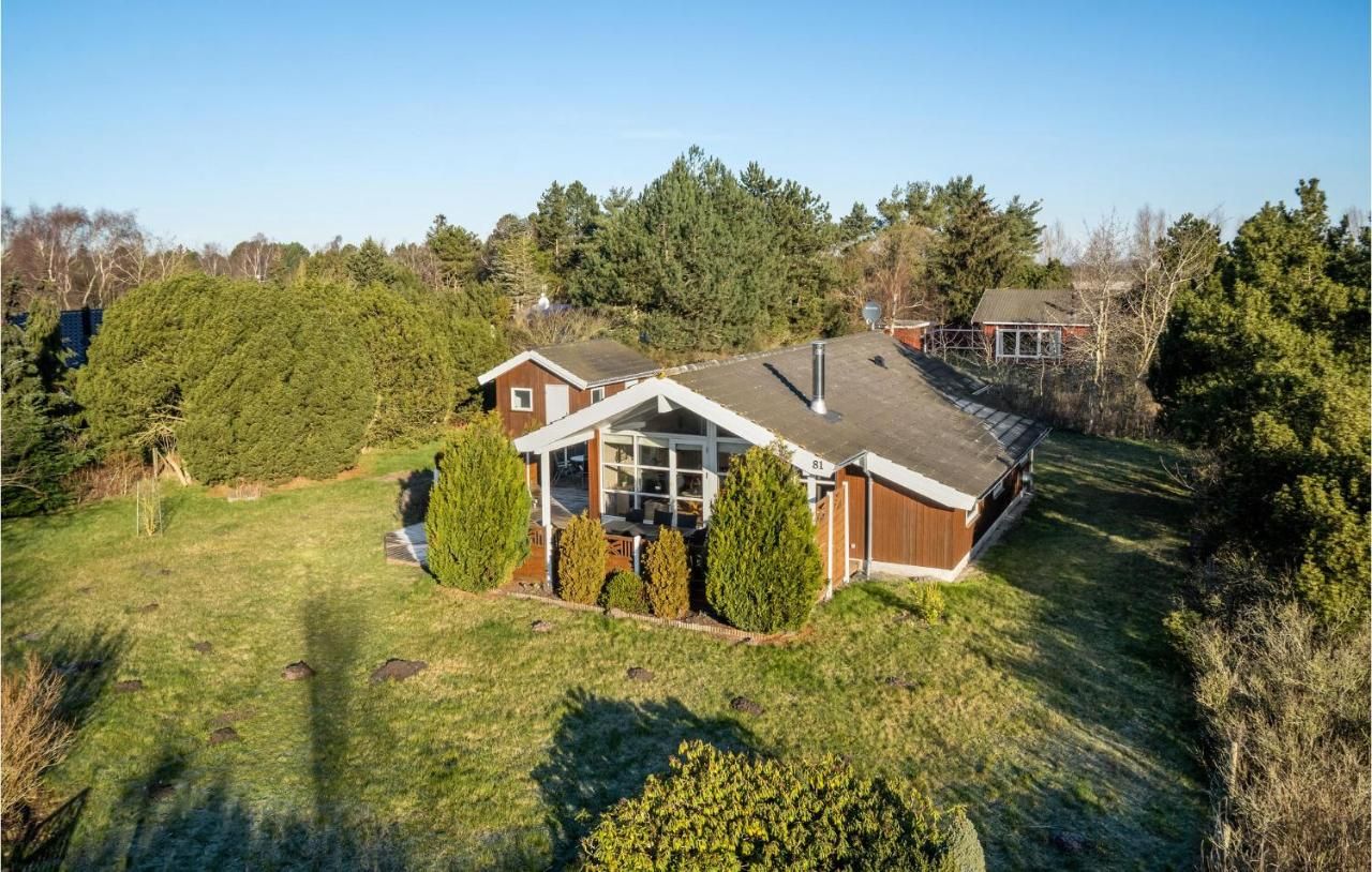 Stunning Home In Rødby With Sauna – Rødby
