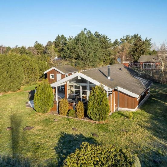Stunning Home In Rødby With Sauna – Rødby