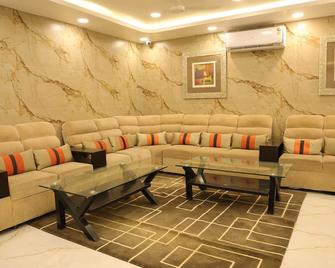Hotel Sr Palani - Palani - Lobby
