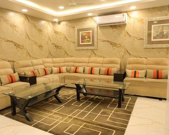 Hotel Sr Palani - Palani - Lounge