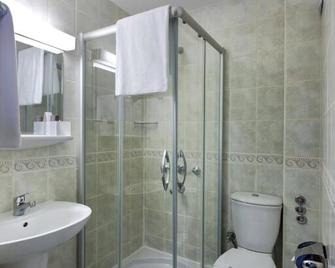 Kent Hotel - Bursa - Bathroom