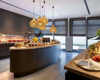 Mercure Hotel Hannover Mitte - Hannover - Comedor