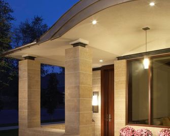 Nicest Home in Core of Aspen - Aspen - Bâtiment