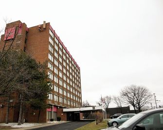 Albany Retreat- Free Breakfast & Parking Included - Albany - Building