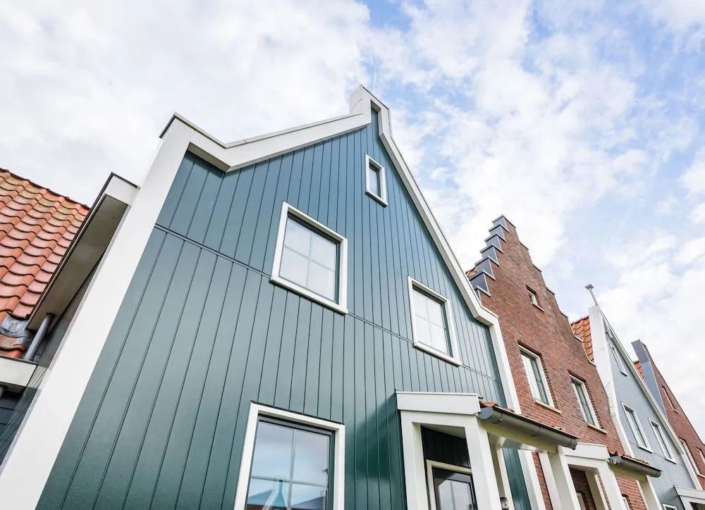 Hotel Marinapark Volendam