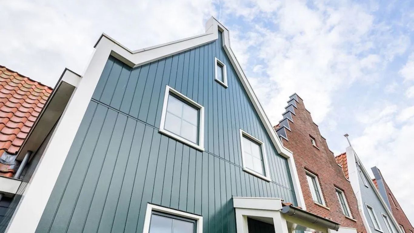 Hotel Marinapark Volendam