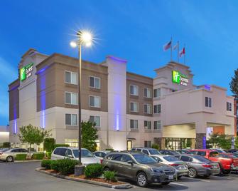 Holiday Inn Express & Suites Tacoma By IHG - טאקומה - בניין