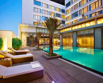 Vivanta Chennai It Expressway Omr - Chennai - Pool