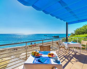 Hotel Na Forana - Cala Rajada