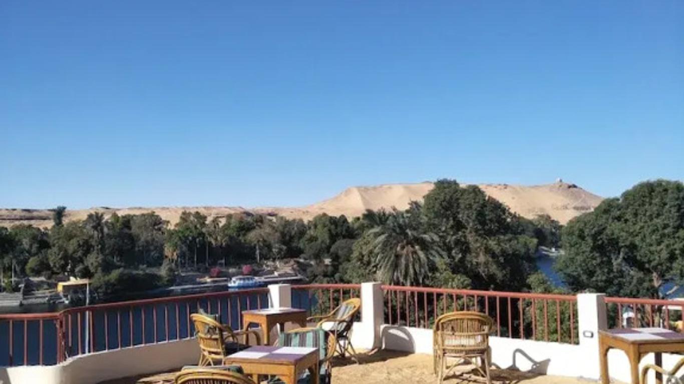 El Prince Guesthouse