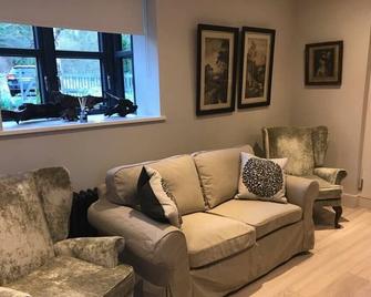 Gamekeepers Lodge, Cong - Cong - Living room