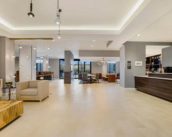 Residence Inn by Marriott Nashville Metro Center - Nashville - Lobby