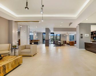 Residence Inn by Marriott Nashville Metro Center - Nashville - Lobby