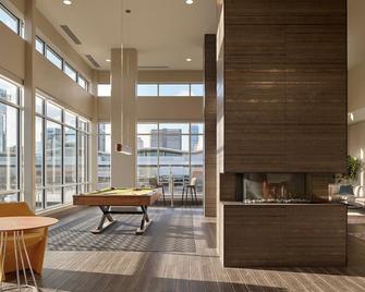 Sentral Sobro - Nashville - Lobby