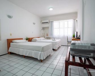 Rede Andrade Coimbra - Fortaleza - Bedroom