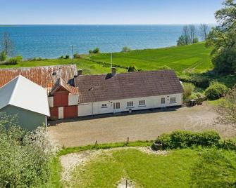 Strandhuset - Sønderborg