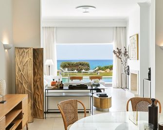 Mandola Rosa at Riviera Olympia, A Grecotel Resort to Live - Kyllini