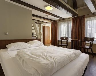 A-Train Hotel - Amsterdam