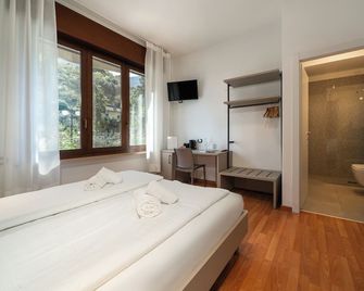 Ventus Park Hotel - Nago–Torbole