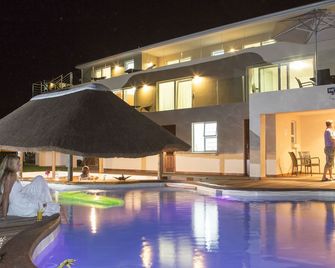 Lala Panzi B&B - Plettenberg Bay