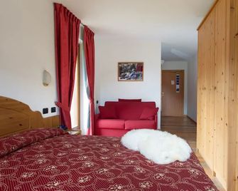 Hotel Cevedale - Santa Caterina - Quarto