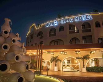 Opaba Praia Hotel - Ilhéus - Building