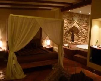 Masía Durbá Hotel - Castellnovo - Habitación