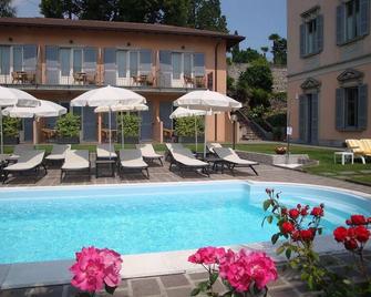 Hotel Villa Marie - Tremezzina - Pool