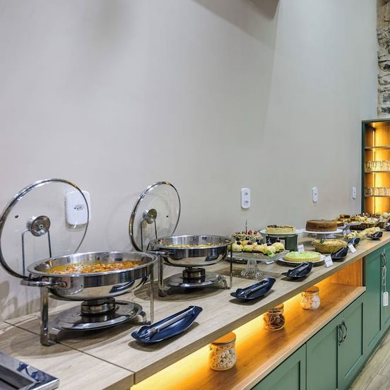Hotel Prainha