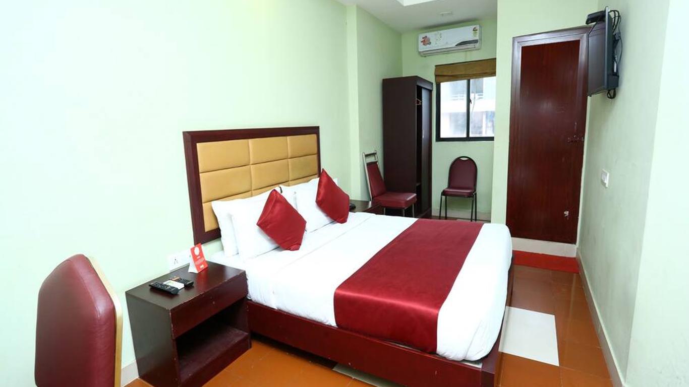 OYO 15190 Select Residency