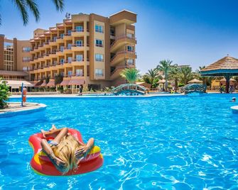 Hurghada Seagull Beach Resort - Hurghada