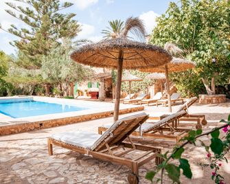 Agroturismo Son Barceló Mas - Campos