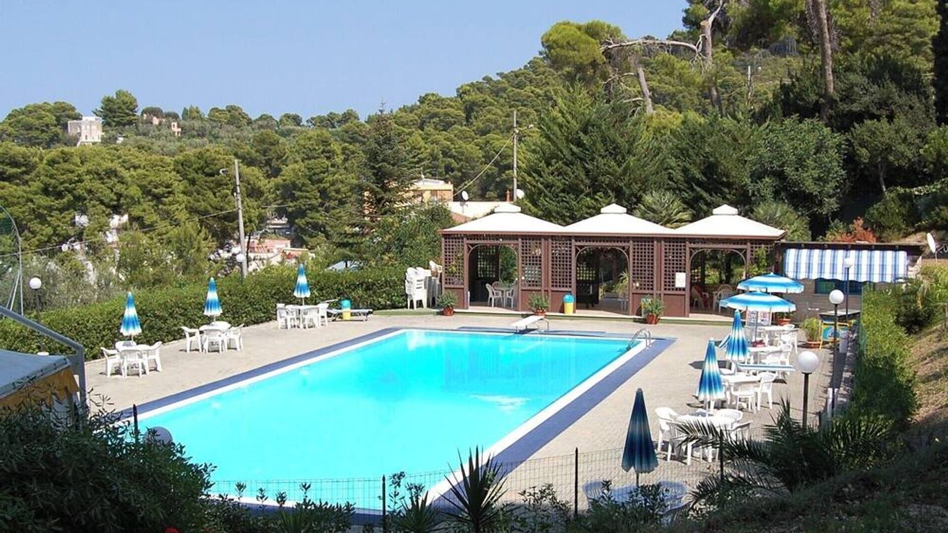 Happycamp Camping Villaggio Internazionale