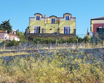 Verde Mare - Alassio - Building