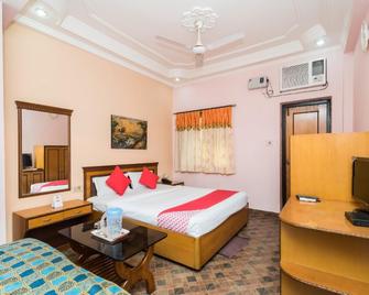 Super Capital O Bidisha - Digha - Habitación