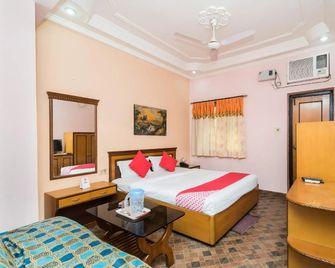 Capital O 10307 Hotel Bidisha - Digha
