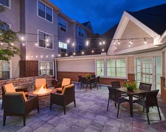 Residence Inn by Marriott State College - State College - Patio