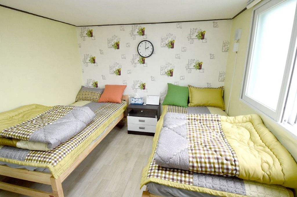 Photo Park Guesthouse