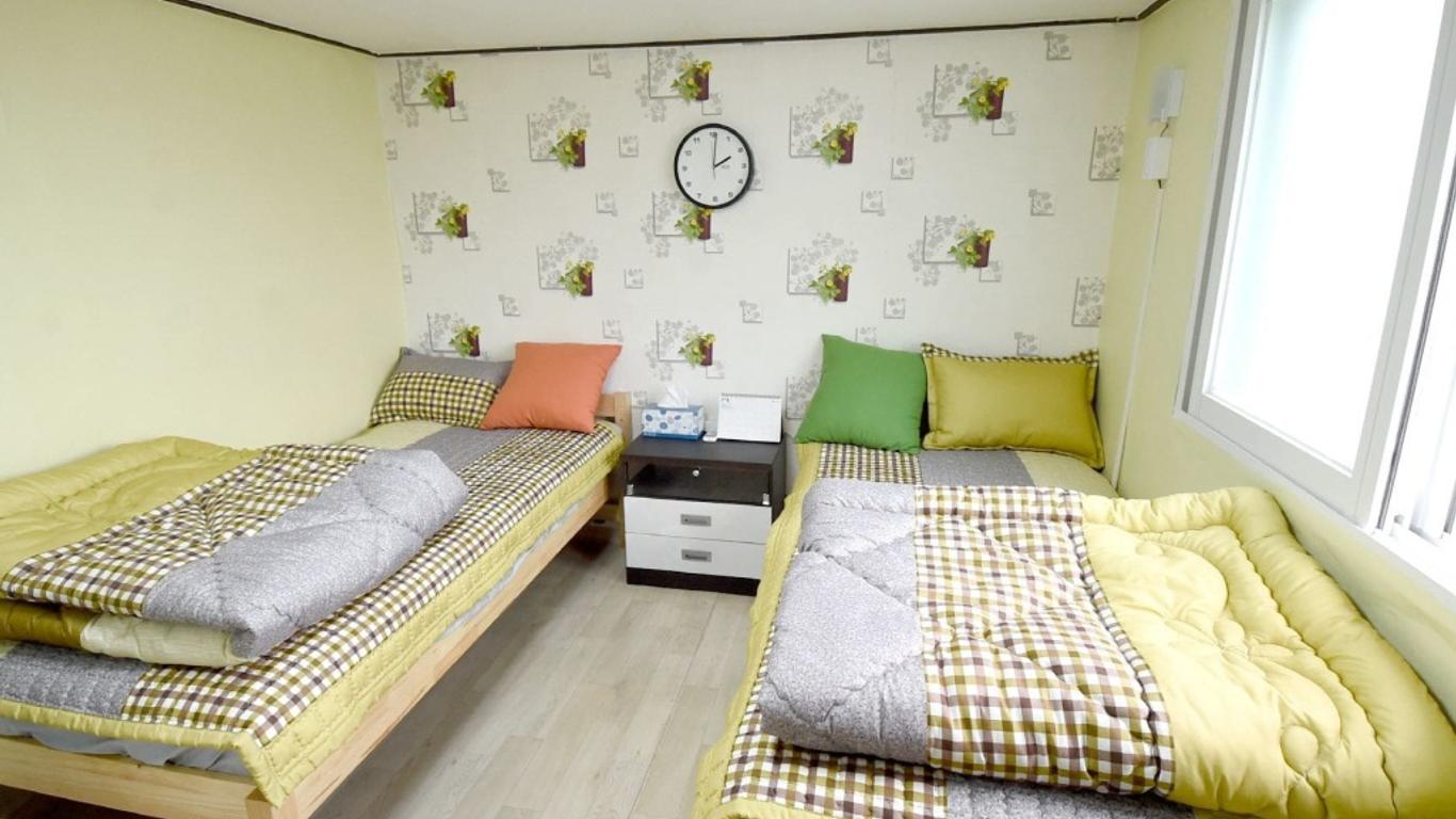 Photo Park Guesthouse
